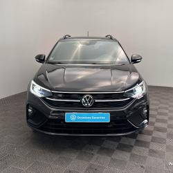 Volkswagen Taigo Taigo 1.0 TSI 110 DSG7 R-Line Beauvais