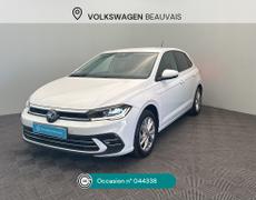 Volkswagen Polo Beauvais