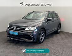 Volkswagen Tiguan Beauvais