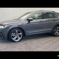 Volkswagen Tiguan Tiguan 2.0 TDI 150ch DSG7 R-Line Beauvais