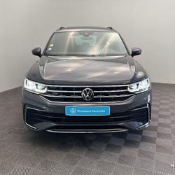 Volkswagen Tiguan Tiguan 2.0 TDI 150ch DSG7 R-Line Beauvais