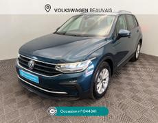 Volkswagen Tiguan Beauvais