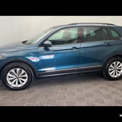 Volkswagen Tiguan Tiguan 1.5 TSI 150ch DSG7 Life Beauvais