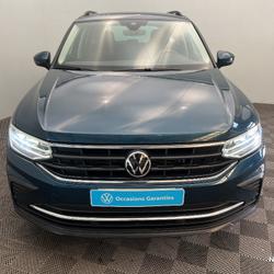 Volkswagen Tiguan Tiguan 1.5 TSI 150ch DSG7 Life Beauvais