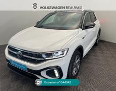 Volkswagen T-Roc Beauvais