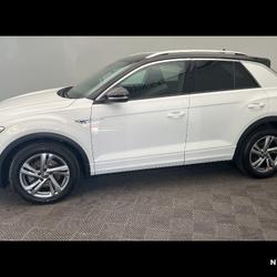 Volkswagen T-Roc T-Roc 2.0 TDI 150 Start/Stop DSG7 R-Line + Attelage Beauvais