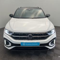 Volkswagen T-Roc T-Roc 2.0 TDI 150 Start/Stop DSG7 R-Line + Attelage Beauvais