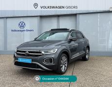 Volkswagen T-Roc Beauvais