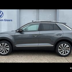 Volkswagen T-Roc T-Roc 1.5 TSI EVO 150 Start/Stop DSG7 Style Exclusive Beauvais
