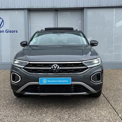 Volkswagen T-Roc T-Roc 1.5 TSI EVO 150 Start/Stop DSG7 Style Exclusive Beauvais