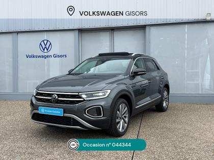 Volkswagen T-Roc - T-Roc 1.5 TSI EVO 150 Start/Stop DSG7 Style Exclusive - 32 990 €