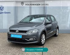 Volkswagen Polo Gisors