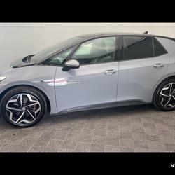 Volkswagen ID3 ID.3 204 ch Pro Performance Active Beauvais