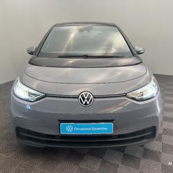Volkswagen ID3 ID.3 204 ch Pro Performance Active Beauvais