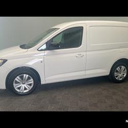Volkswagen Caddy CADDY CARGO 2.0 TDI 102 BVM6 BUSINESS PLUS Beauvais