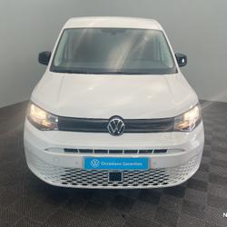 Volkswagen Caddy CADDY CARGO 2.0 TDI 102 BVM6 BUSINESS PLUS Beauvais