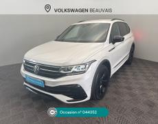 Volkswagen Tiguan Beauvais