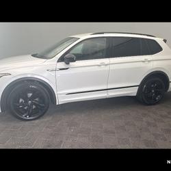 Volkswagen Tiguan Tiguan Allspace 2.0 TDI 150ch DSG7 R-Line Beauvais