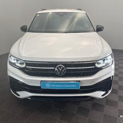 Volkswagen Tiguan Tiguan Allspace 2.0 TDI 150ch DSG7 R-Line Beauvais