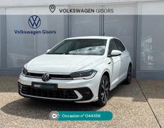 Volkswagen Polo Beauvais