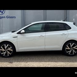 Volkswagen Polo Polo 1.0 TSI 110 S&S DSG7 R-Line Beauvais