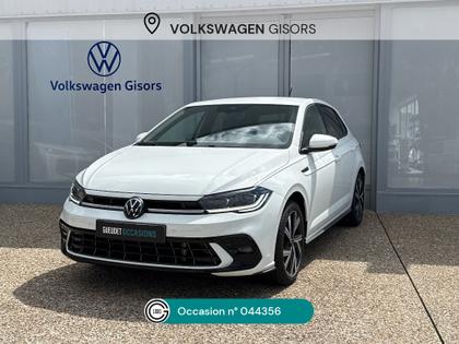 Volkswagen Polo - Polo 1.0 TSI 110 S&S DSG7 R-Line - 22 990 €