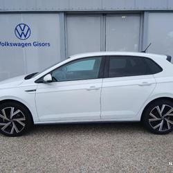 Volkswagen Polo Polo 1.0 TSI 110 S&S DSG7 R-Line Gisors