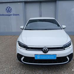 Volkswagen Polo Polo 1.0 TSI 110 S&S DSG7 R-Line Gisors
