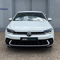 Volkswagen Polo Polo 1.0 TSI 110 S&S DSG7 R-Line Gisors