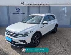 Volkswagen Tiguan Gisors