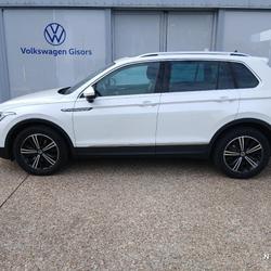 Volkswagen Tiguan Tiguan 1.5 TSI 150ch DSG7 Elegance Gisors