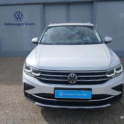 Volkswagen Tiguan Tiguan 1.5 TSI 150ch DSG7 Elegance Gisors
