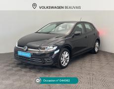 Volkswagen Polo Beauvais