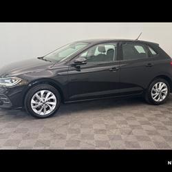 Volkswagen Polo Polo 1.0 TSI 95 S&S BVM5 Style Beauvais