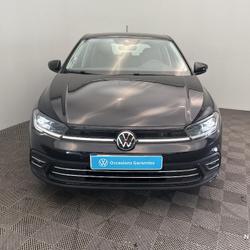 Volkswagen Polo Polo 1.0 TSI 95 S&S BVM5 Style Beauvais