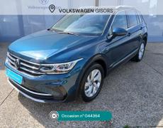 Volkswagen Tiguan Gisors