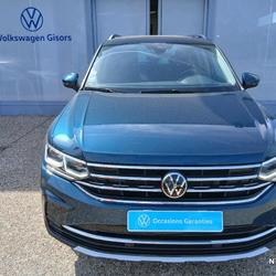 Volkswagen Tiguan Tiguan 1.4 eHybrid 245ch DSG6 Elegance Gisors