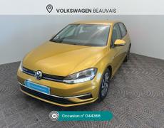 Volkswagen Golf 7 Beauvais