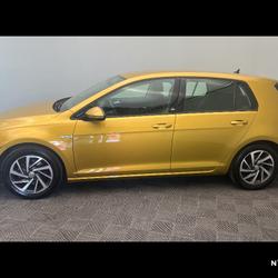 Volkswagen Golf 7 Golf 1.5 TSI 130 EVO BlueMotion Sound Beauvais
