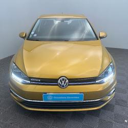 Volkswagen Golf 7 Golf 1.5 TSI 130 EVO BlueMotion Sound Beauvais