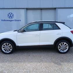 Volkswagen T-Roc T-Roc 1.5 TSI EVO 150 Start/Stop DSG7 Style Gisors