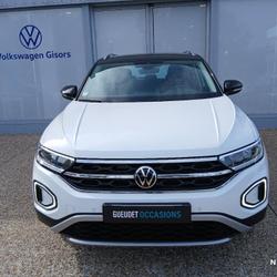 Volkswagen T-Roc T-Roc 1.5 TSI EVO 150 Start/Stop DSG7 Style Gisors