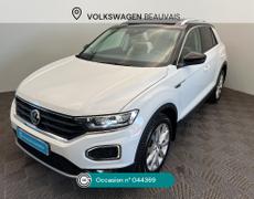Volkswagen T-Roc Beauvais