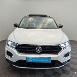 Volkswagen T-Roc T-Roc 1.5 TSI 150 EVO Start/Stop BVM6 Carat Exclusive Beauvais