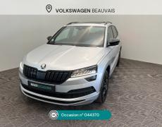 Skoda Karoq Beauvais