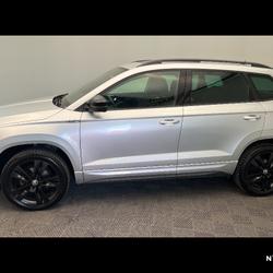 Skoda Karoq Karoq 1.5 TSI 150 ch ACT DSG7 Sportline Beauvais