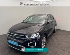 Volkswagen T-Roc Beauvais