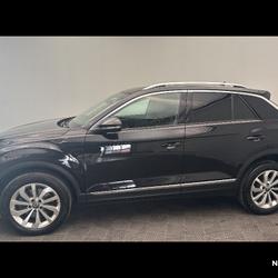 Volkswagen T-Roc T-Roc 2.0 TDI 150 Start/Stop DSG7 Style Beauvais