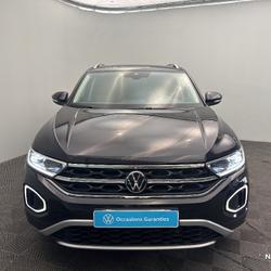 Volkswagen T-Roc T-Roc 2.0 TDI 150 Start/Stop DSG7 Style Beauvais