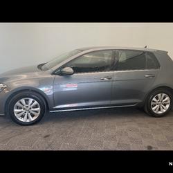 Volkswagen Golf 7 Golf 1.6 TDI 115 FAP BVM5 Confortline Beauvais
